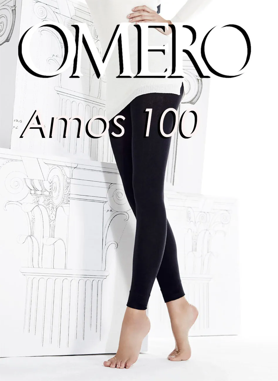 Amos 100 Leggings