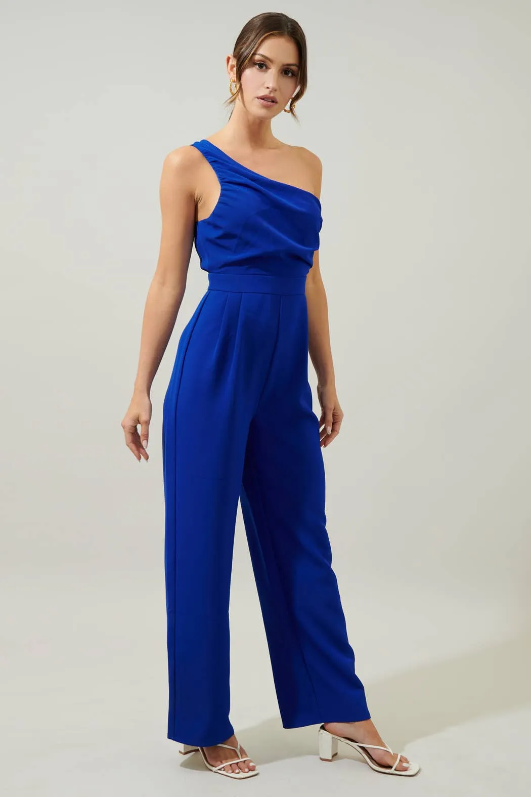 Blaine Jumpsuit