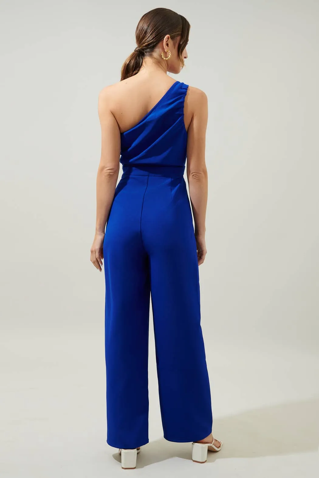 Blaine Jumpsuit