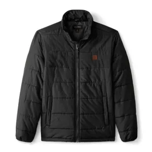 Cass Puffer Jacket