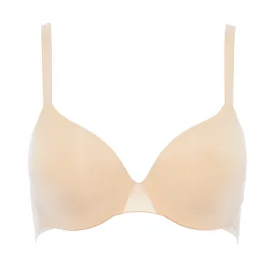 Essentiall Covering T-Shirt Bra