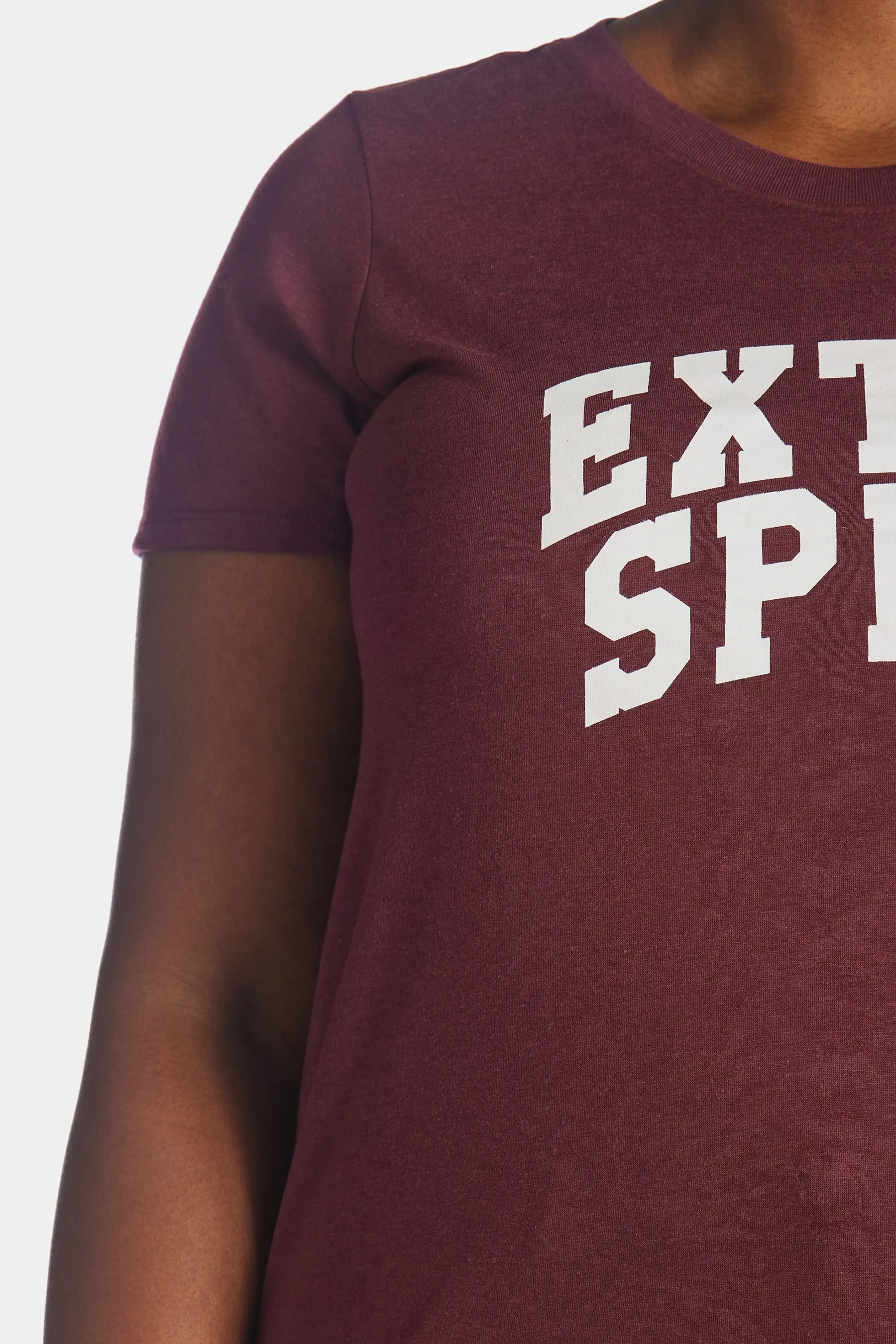 EXTRA SPICY T-shirt