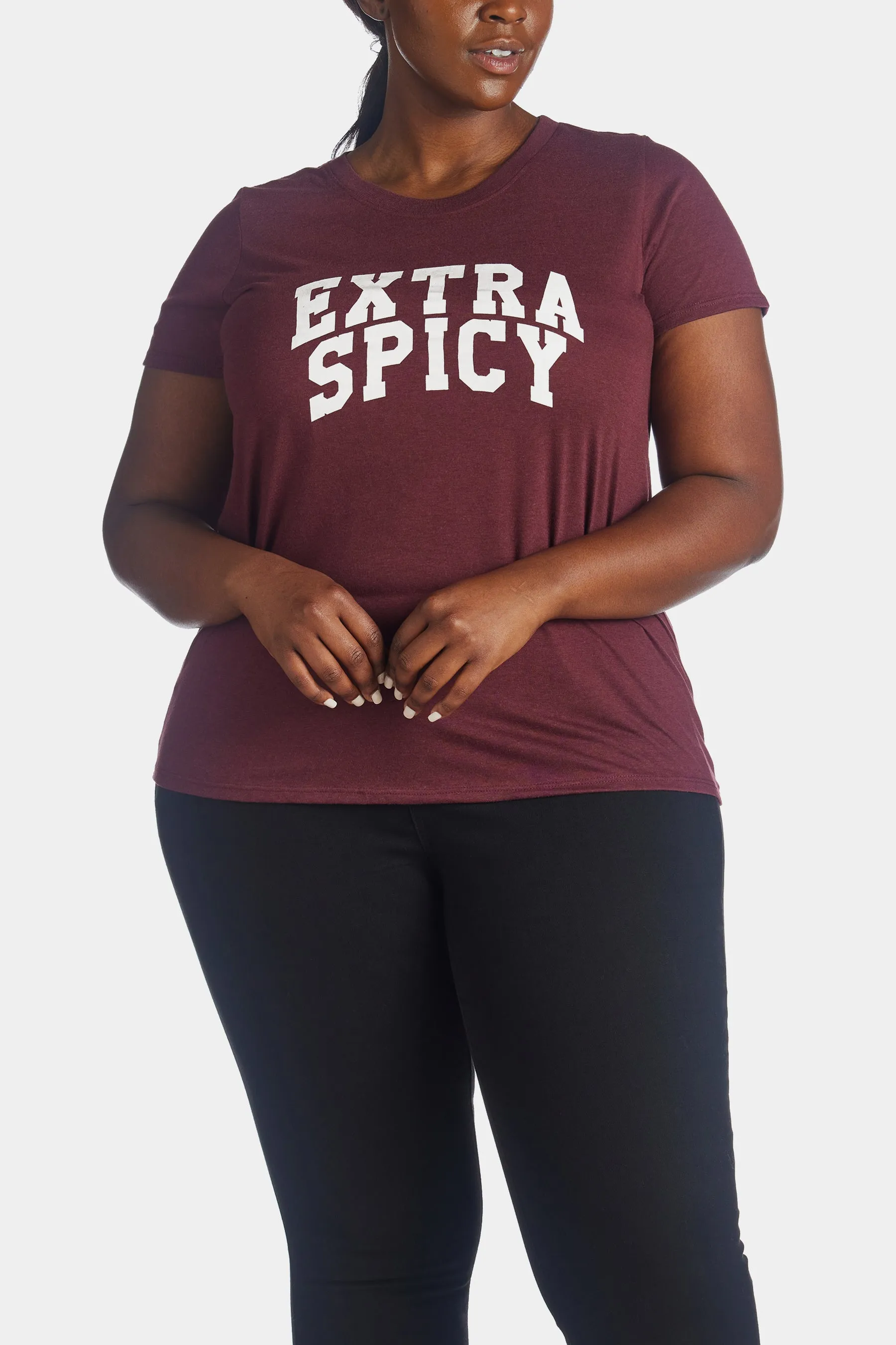 EXTRA SPICY T-shirt