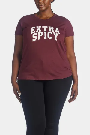 EXTRA SPICY T-shirt