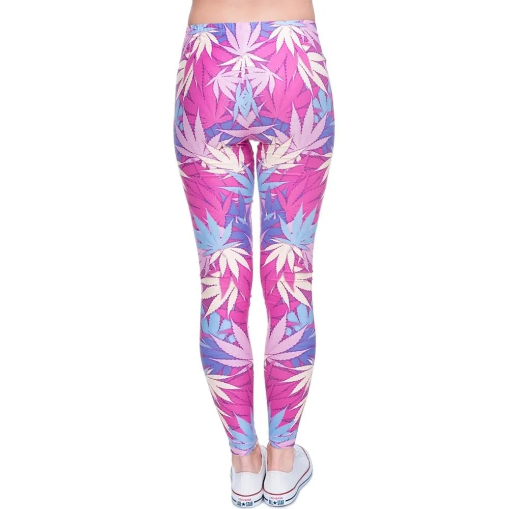 High Life Leggings