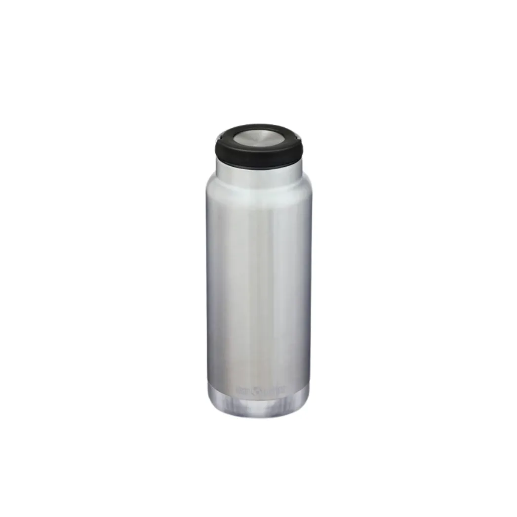 Insulated Cap Bottle