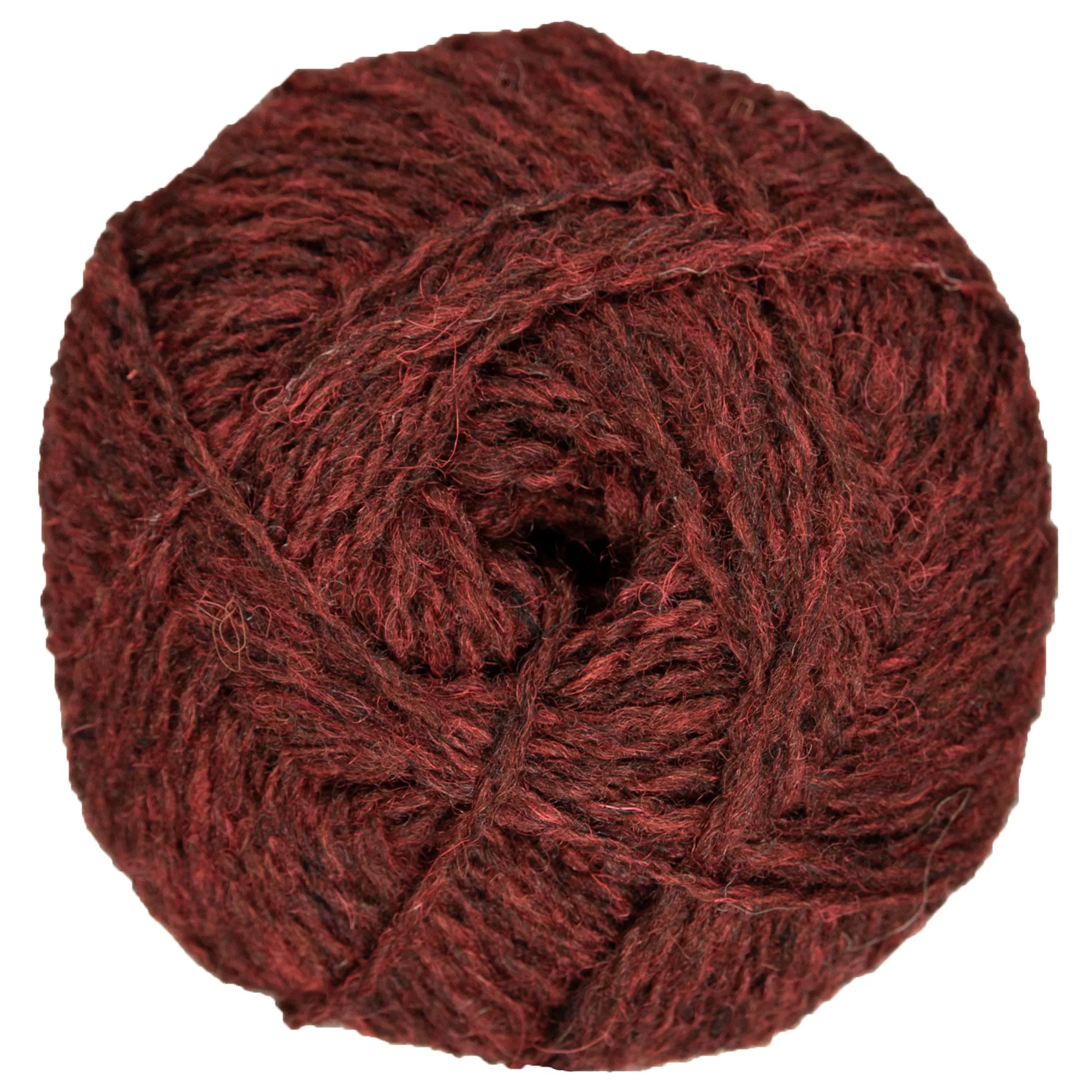 Jamieson's of Shetland Spindrift Yarn - 187 Sunrise