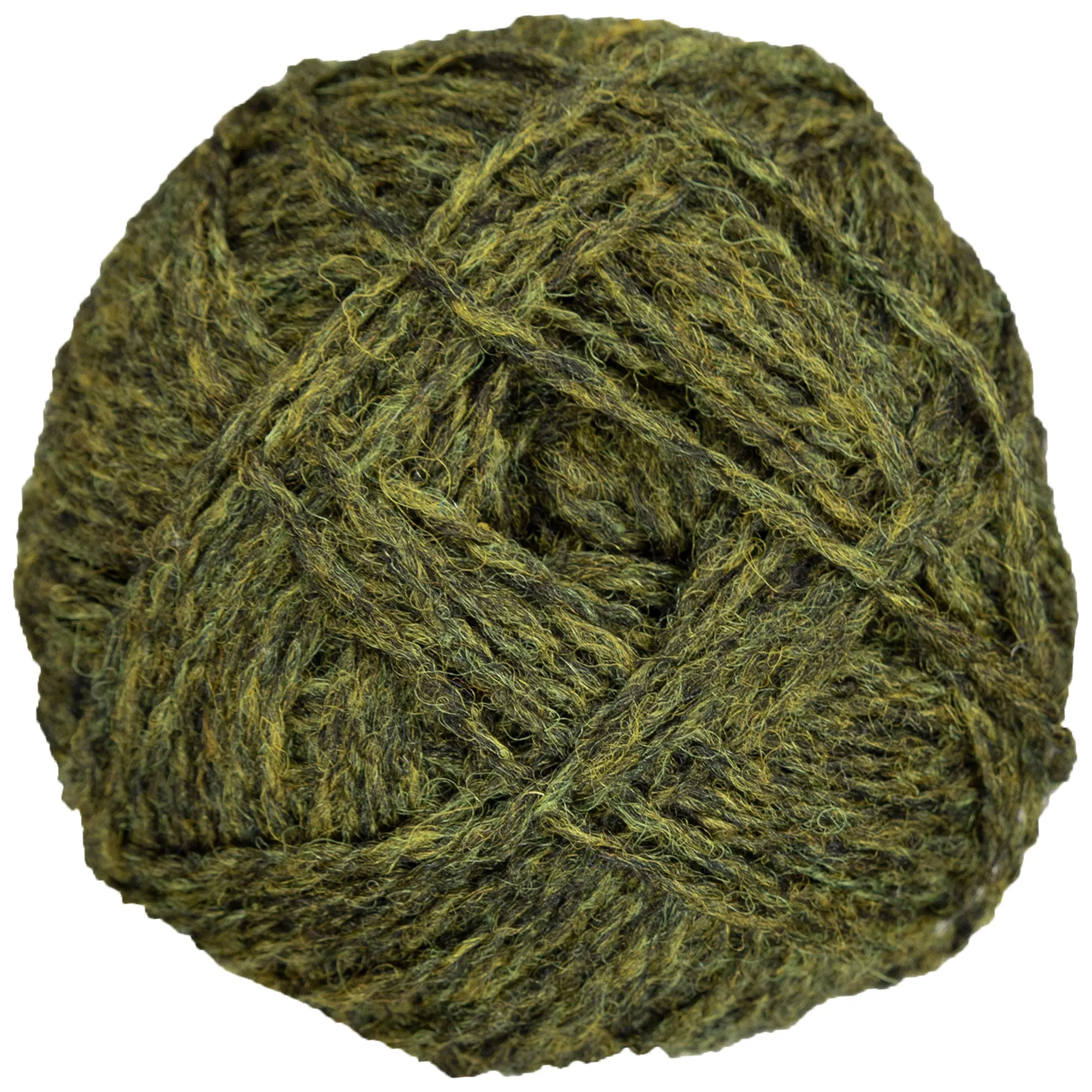 Jamieson's of Shetland Spindrift Yarn - 233 Spagnum