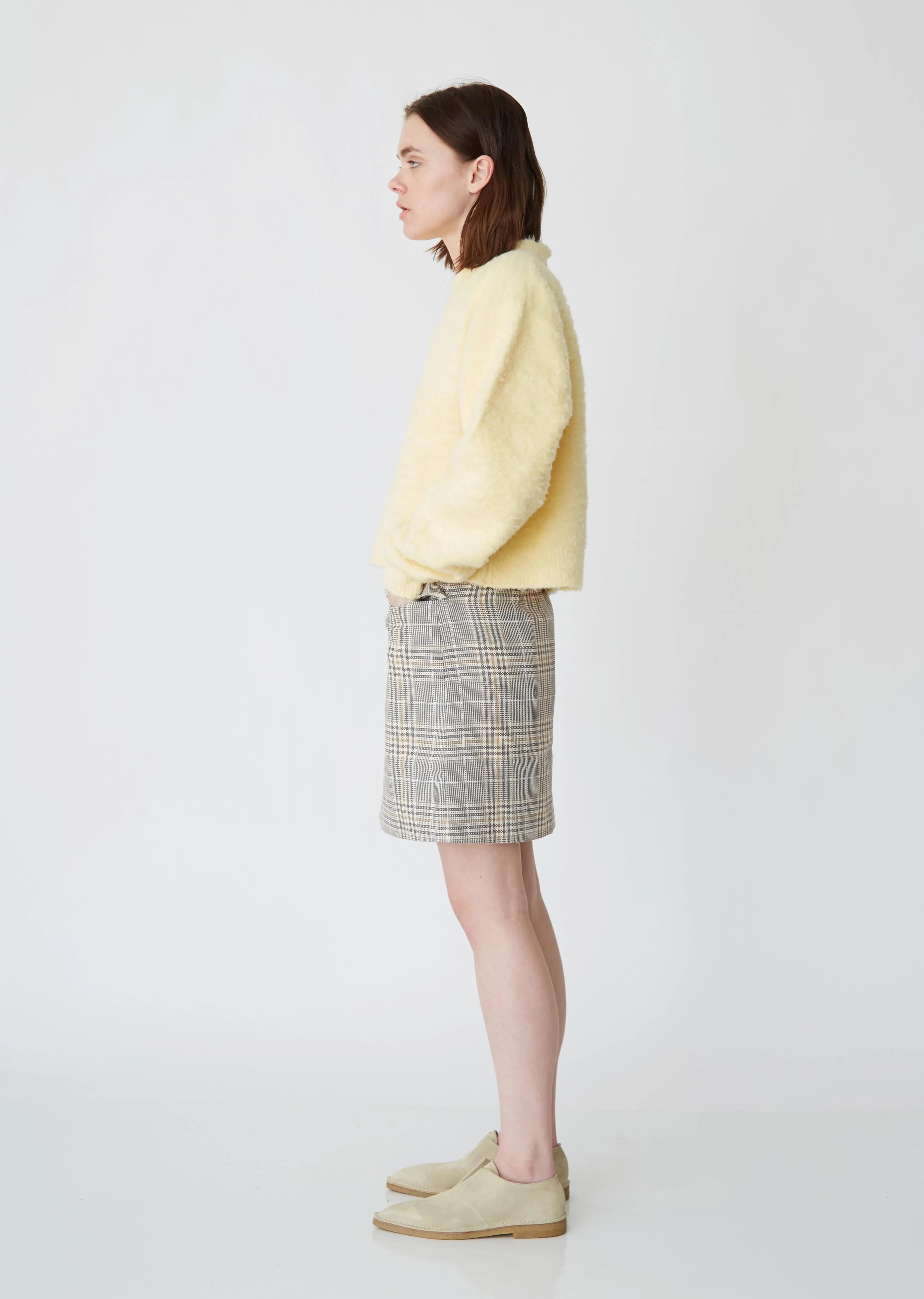 Kathy Knit Sweater