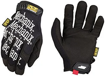 Mechanix Original