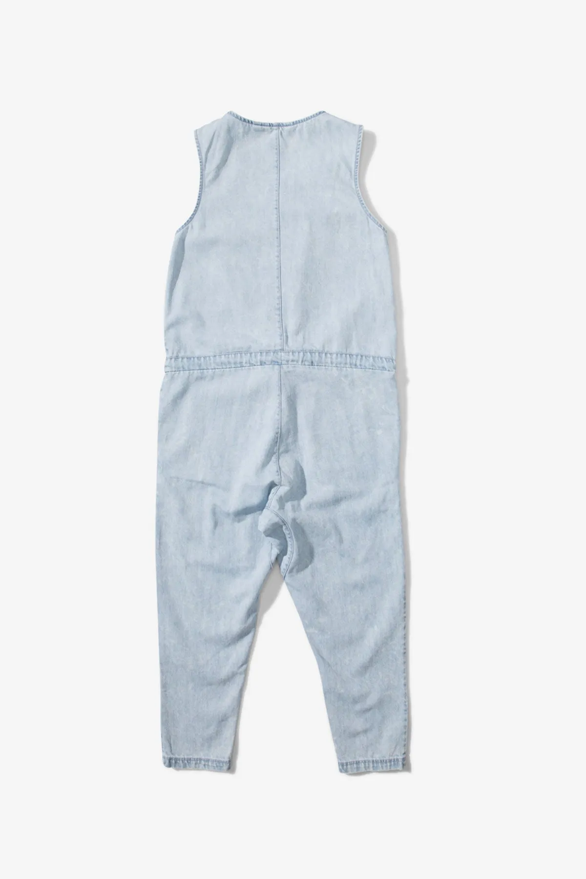 Munster Kids Girls Jumpsuit