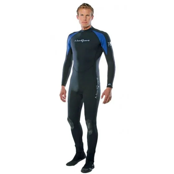 NeoSport XSPAN 3/2mm Men's Scuba Wetsuit