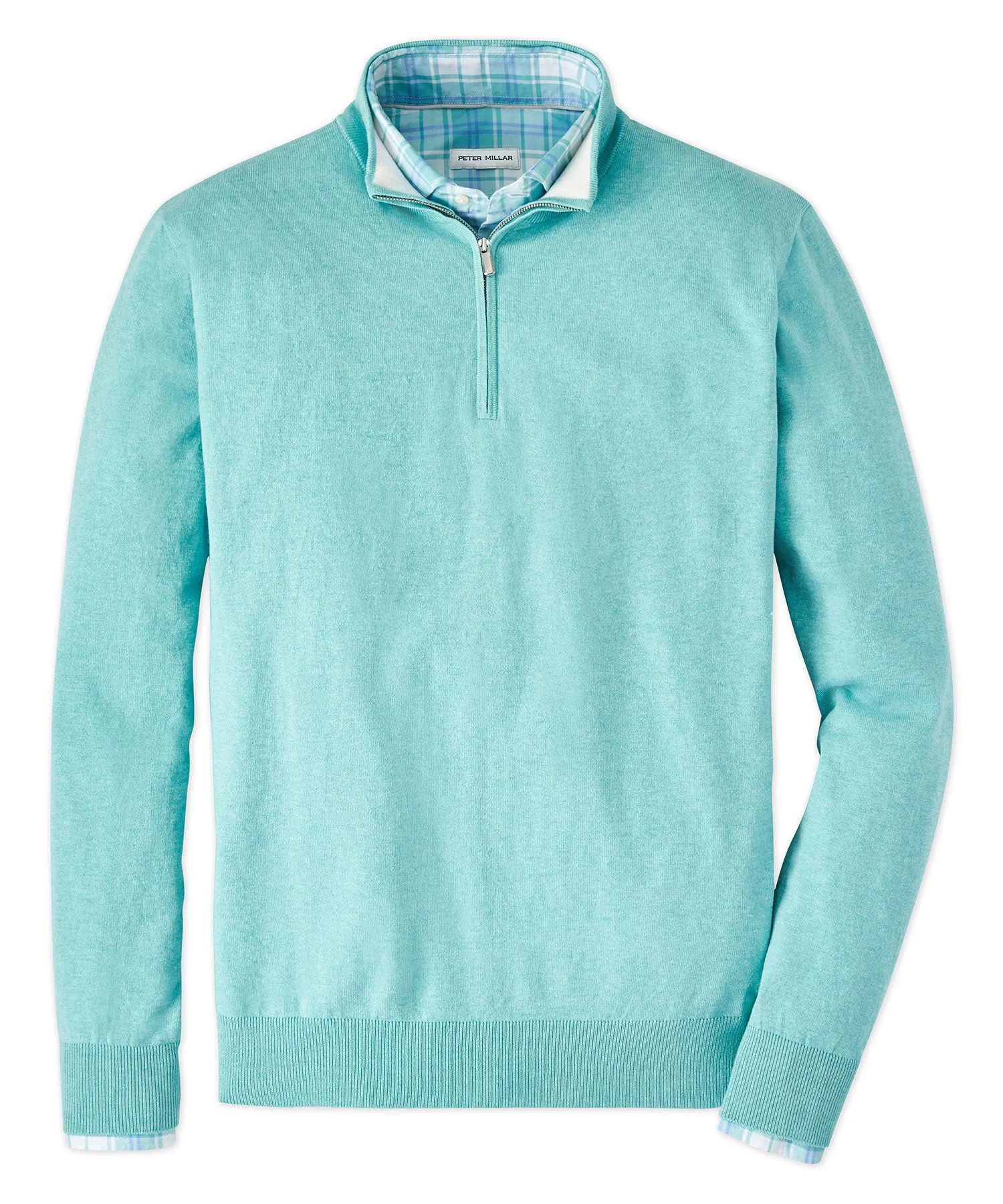 Peter Millar Whitaker Quarter-Zip Pullover