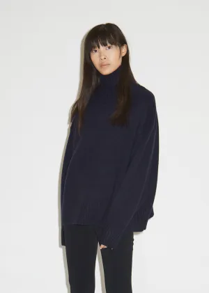 Pheliana Cashmere Turtleneck