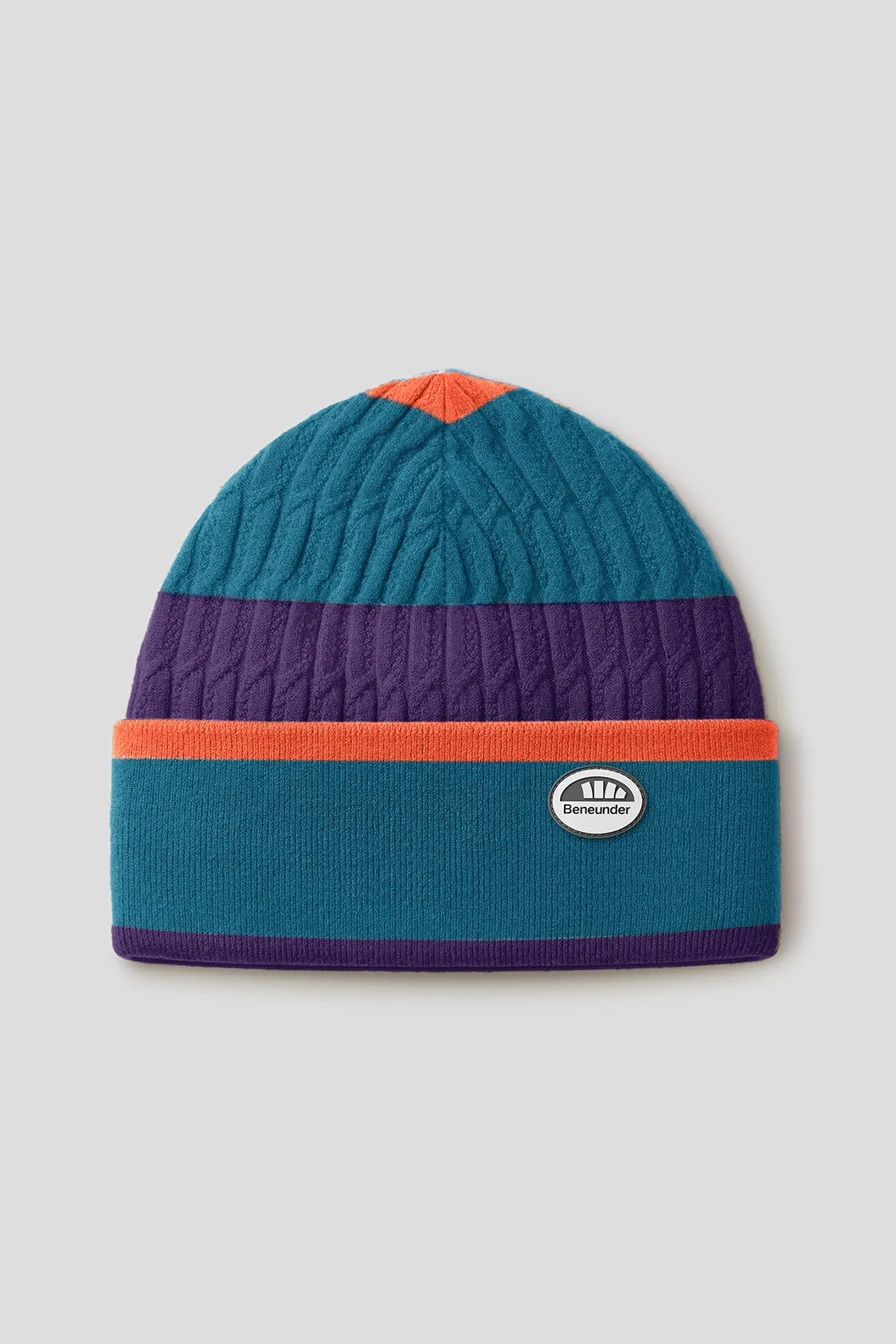 SkinShield - Thermal Knit Beanie