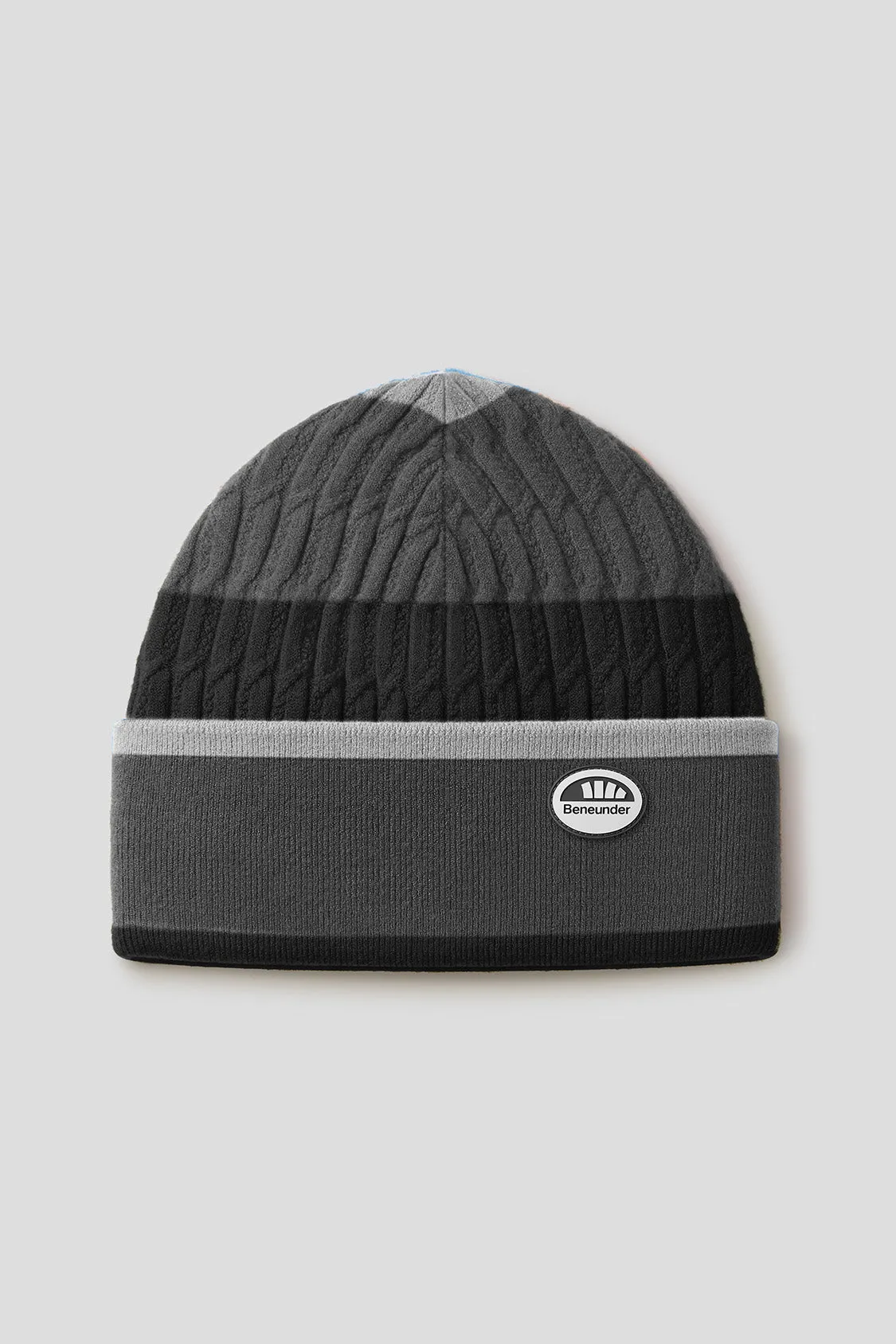 SkinShield - Thermal Knit Beanie