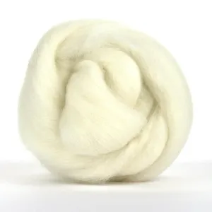 Targhee Wool Top