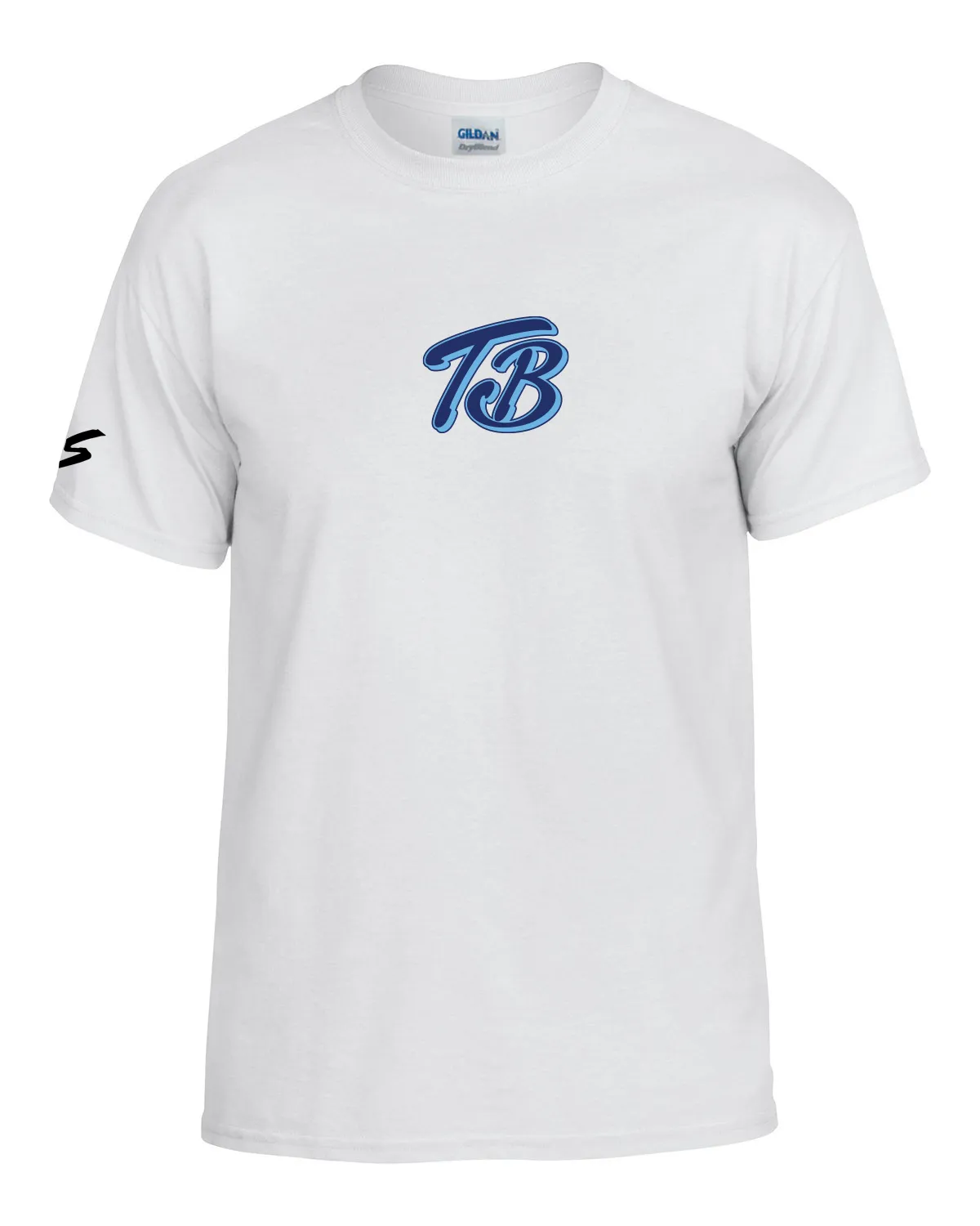 TB T-Shirts White