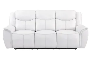 U5987 Blanche Power Reclining Sofa