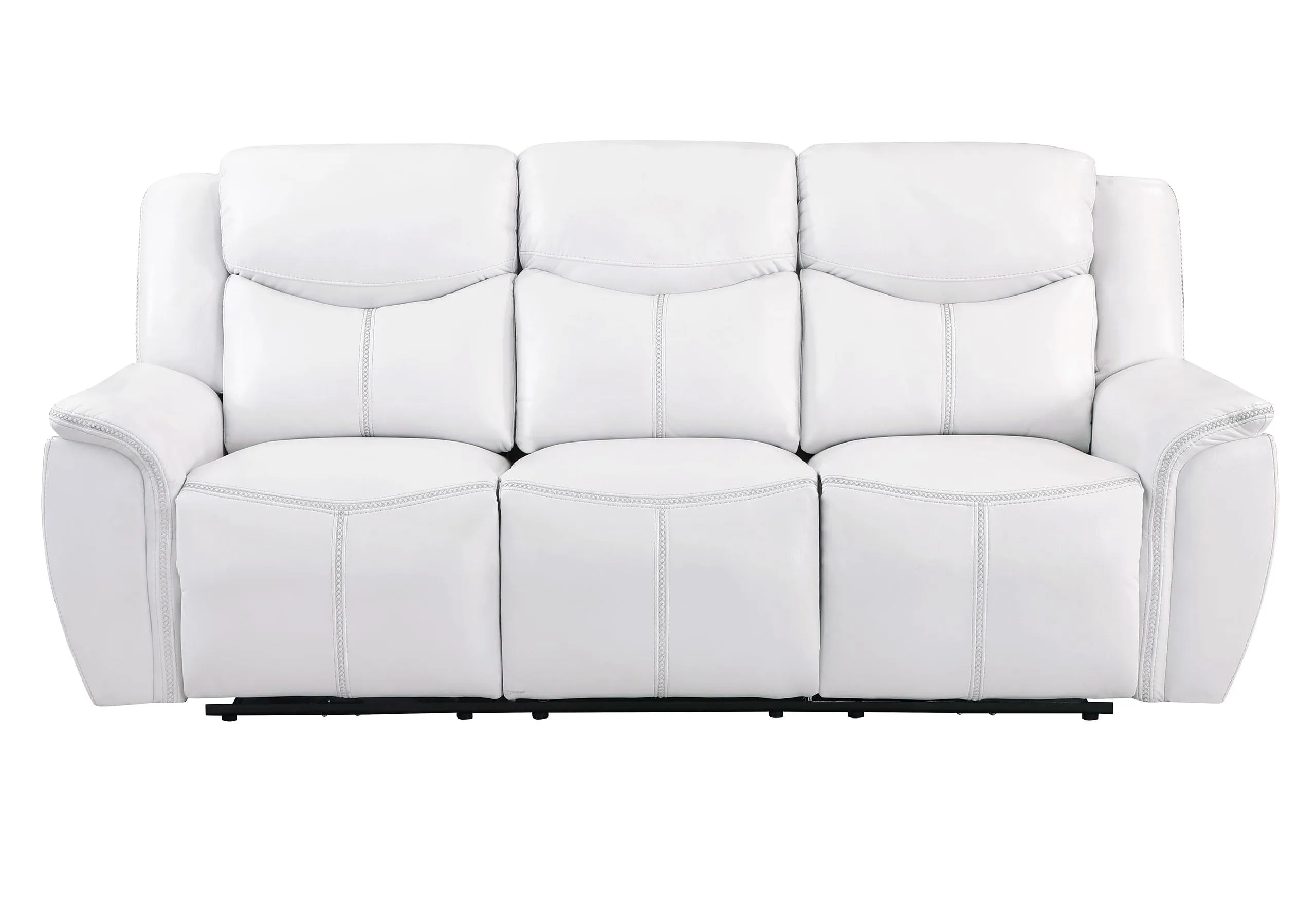 U5987 Blanche Power Reclining Sofa