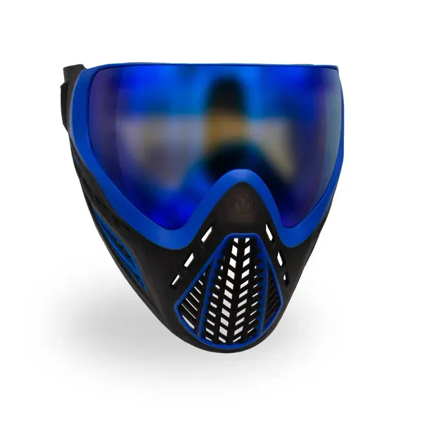 Virtue VIO Ascend Goggle - Blue Ice - Chromatic Lens