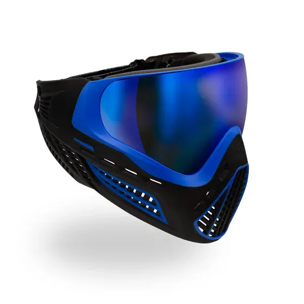 Virtue VIO Ascend Goggle - Blue Ice - Chromatic Lens