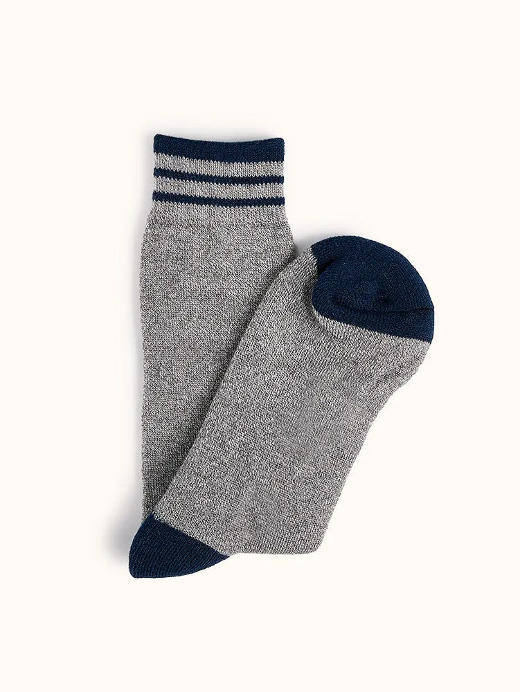 Women's Thermal Crew Socks (2 Pairs)